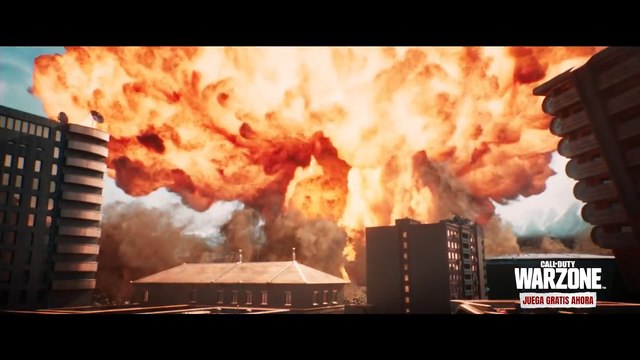 Warzone: La temporada 4 cambiará el Gulag, sentenciando a Standoff y basándose en Hijacked