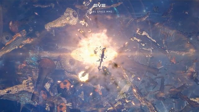 EVE Online: CCP Games lanza EVE Academy para ayudar a los novatos y principiantes