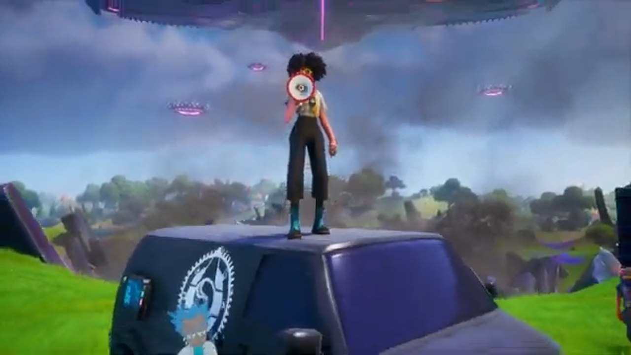 Fortnite: La skin y cosméticos de Marshmello están disponibles en la tienda del 11 de junio