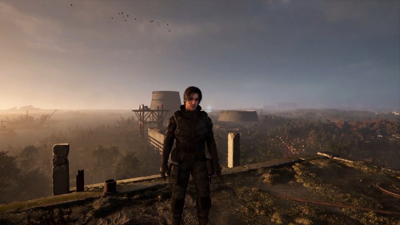 E3 2021 - Así luce Stalker 2 en su último tráiler: la unión de FPS, RPG y Terror para 2022