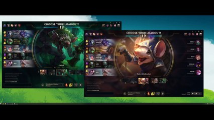 LoL: Un inexplicable bug del cliente "duplica" los problemas y es la peor pesadilla de los jugadores