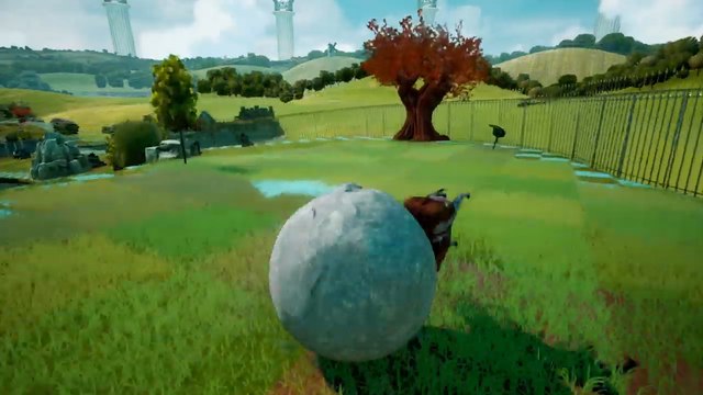 Juegos gratis con Gold de julio 2021: Planet Alpha, Rock of Ages, Conker y Midway Arcade Origins