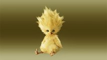 Final Fantasy 7 Remake : Gameplay des invocations DLC Poussin Chocobo, Pampa et Carbuncle