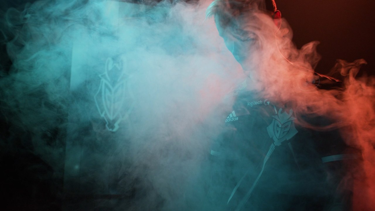 LoL: Un jugador olvida las normas y acaba utilizando una runa prohibida en competitivo