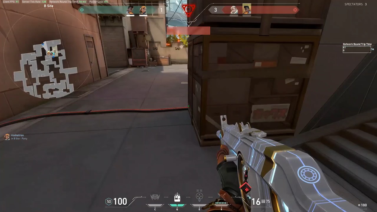 Valorant: La forma de utilizar a Raze que Riot no esperaba y muestra la creatividad de los jugadores