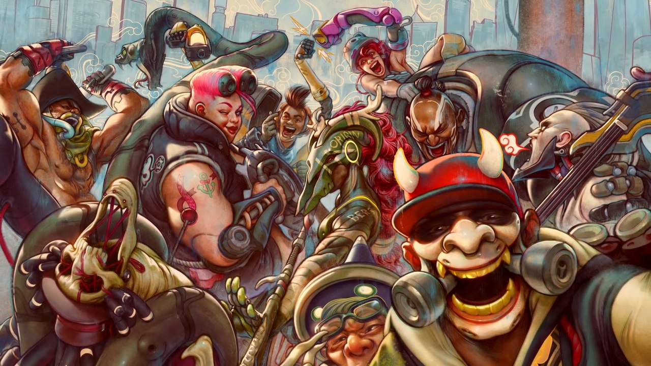 Bleeding Edge : date de sortie, trailer et informations