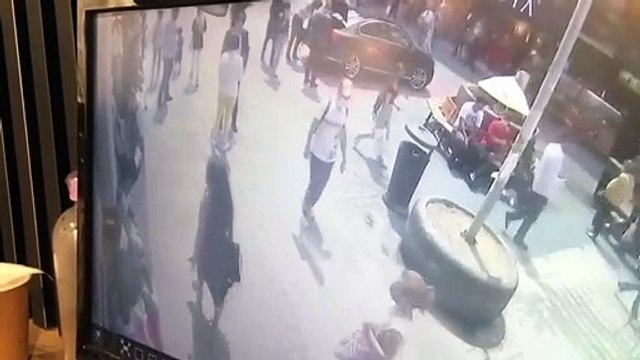 Buğra Kavuncu'ya saldırdığı gerekçesiyle tutuklanan şüpheli serbest bırakıldı