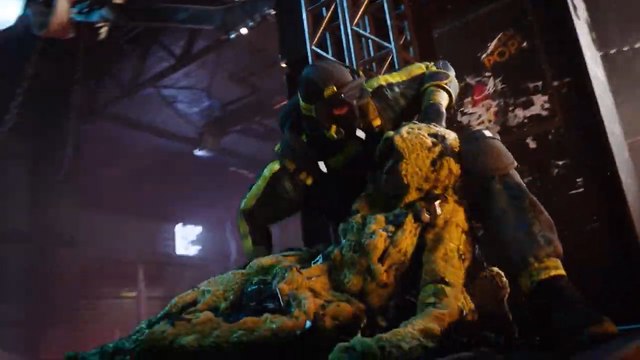 E3 2021: Rainbow Six Extraction - Todos los detalles del cooperativo más frenético de Ubisoft