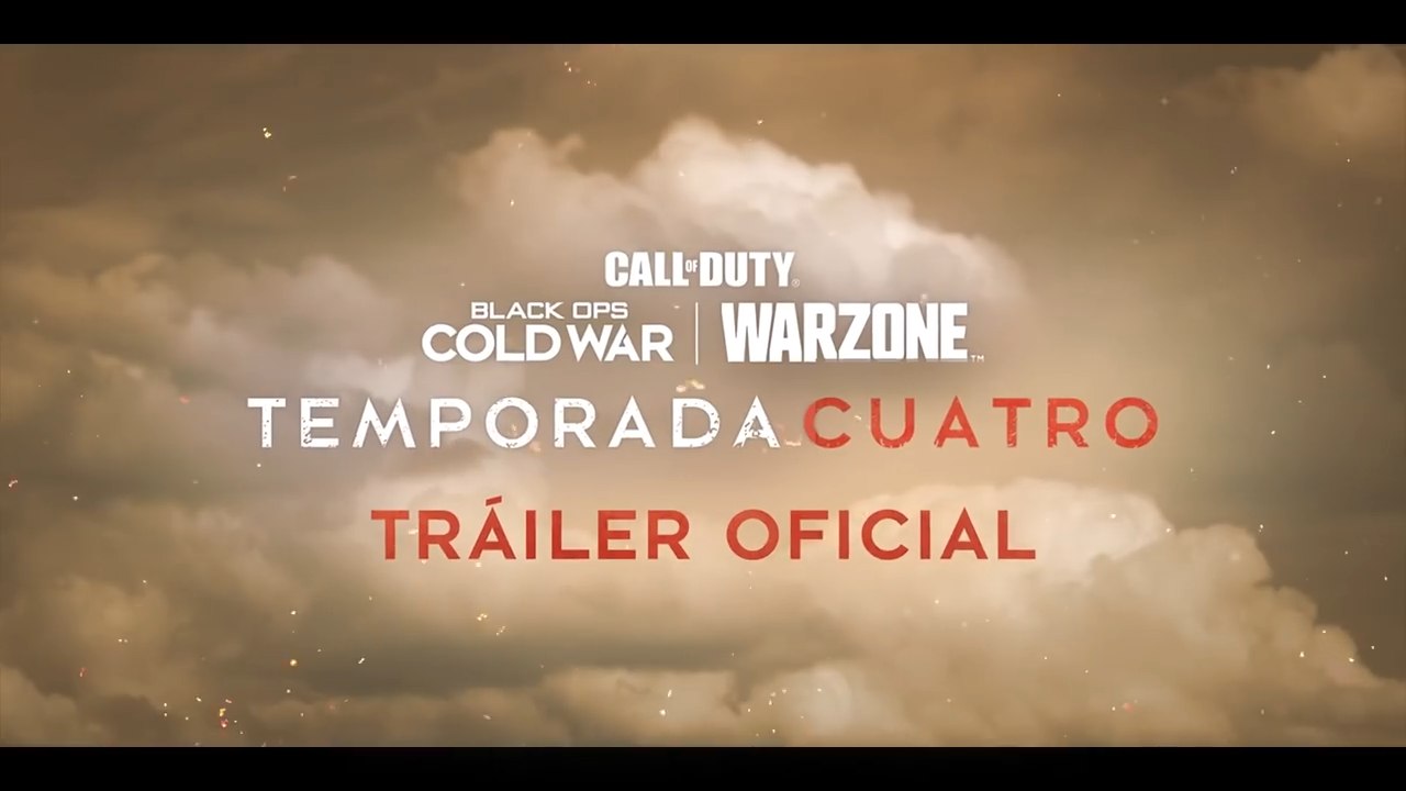 Call of Duty Slipstream ¿Qué es? ¿El nuevo CoD de 2021 o solo la alfa de Vanguard?