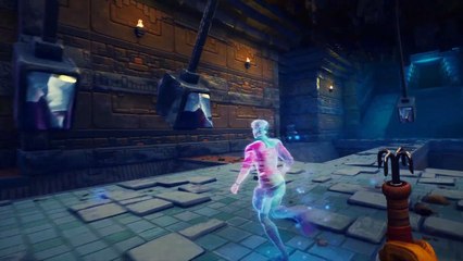 Phantom Abyss se prepara para su Acceso Anticipado con un último tráiler y llegará en unos días