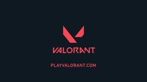 Valorant : tout sur les agents, personnages présents dans le jeu