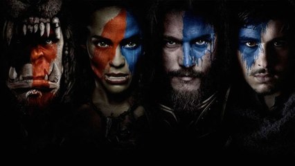 Warcraft : Le commencement diffusé Mardi 03 mars 2020 sur TFX