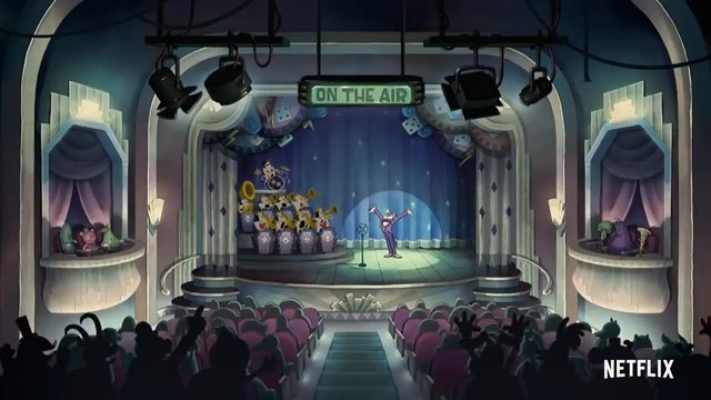 6 razones por las que los videojuegos van a conquistar la televisión