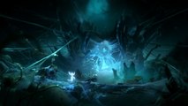 Test Ori and the Will of the Wisps sur Xbox One et PC