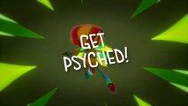 E3 2021: Psychonauts 2 levanta el telón con gameplay fecha y muchos detalles