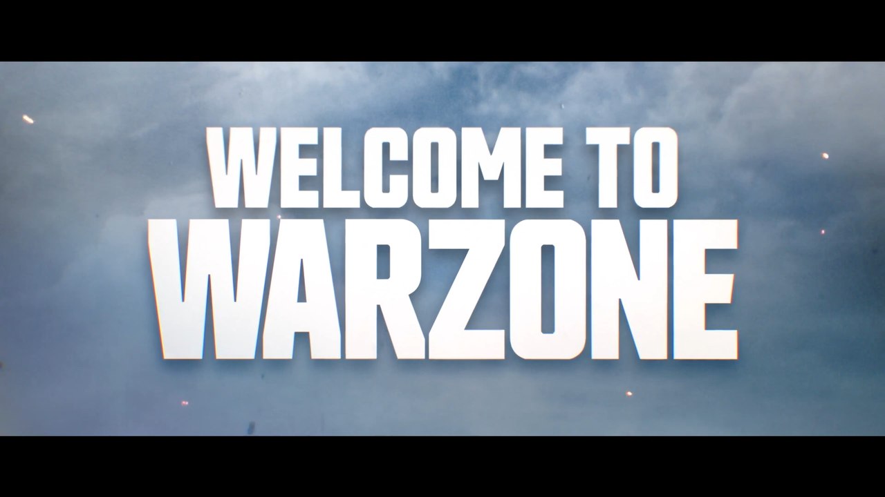 Call of Duty Modern Warfare : Warzone, le Battl...