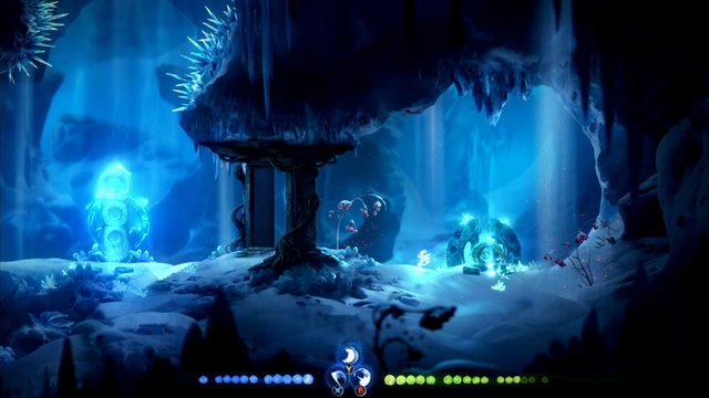 Guide Ori and the Will of the Wisps : Course de vitesse, contre-la-montre, défi, parcours, soluce