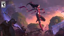 LoL: Así serían las skins si Riot se inspirase en el estilo artístico que utiliza en Runeterra