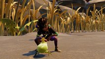 E3 - 2021: Grounded presenta su nueva expansión con mascotas, nuevos enemigos y grandes novedades