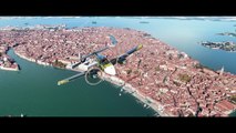 E3 2021 - Microsoft Flight Simulator llegará muy pronto a consolas y con una expansión gratis lista