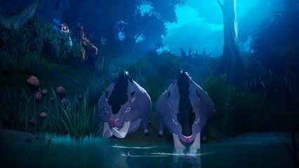 E3 2021: Everwild no estuvo en el evento de Xbox por un reinicio en su desarrollo, según rumores