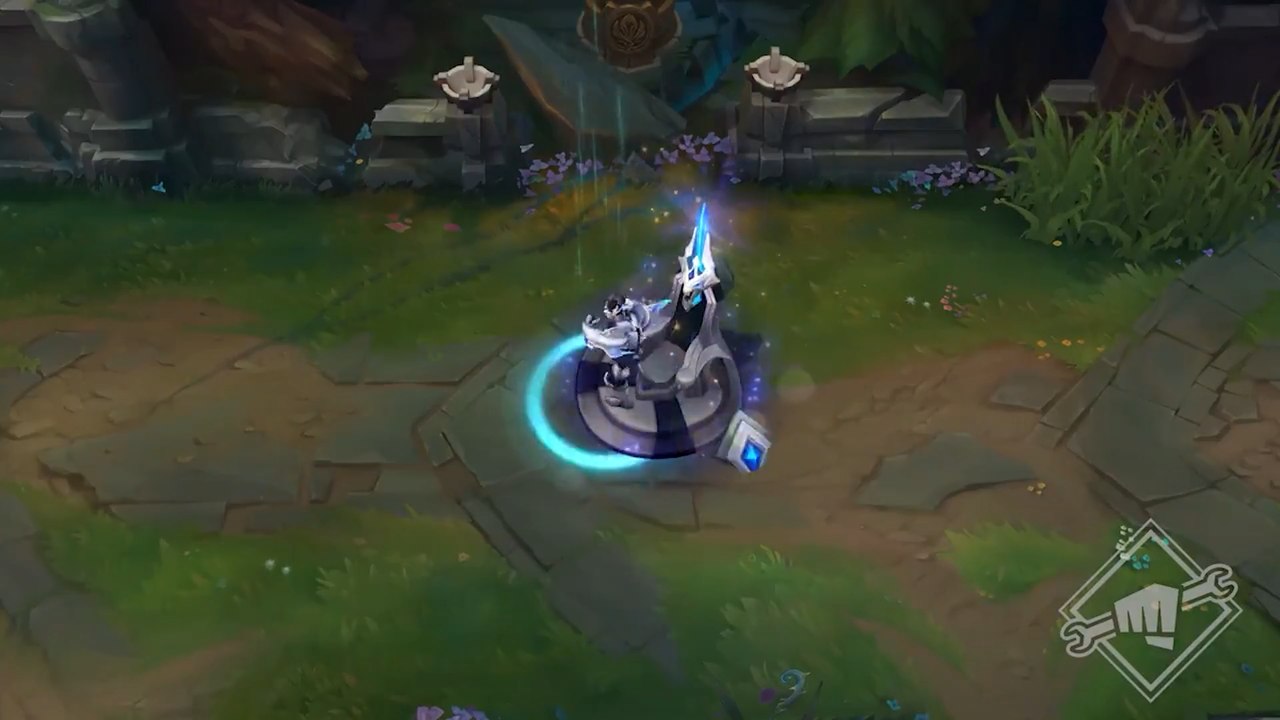 LoL: Riot reveals Worlds 2021 Jarvan IV skin