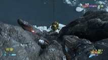Soluce Doom Eternal : Mission 3 - Base d'Adepte : Walkthrough, secrets, objets