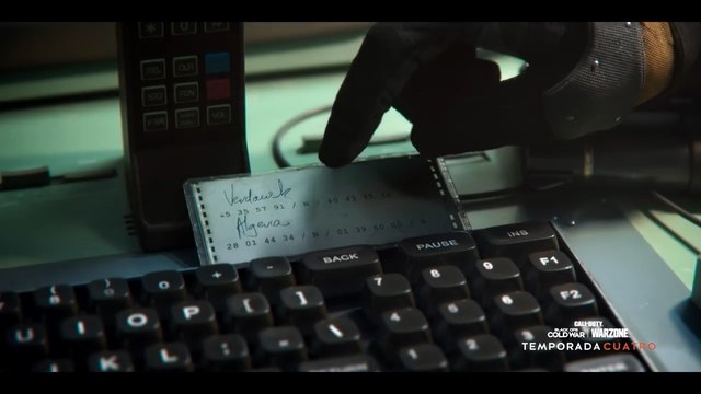 Warzone: La mejor clase y accesorios del LW3 - Tundra para la Temporada 4