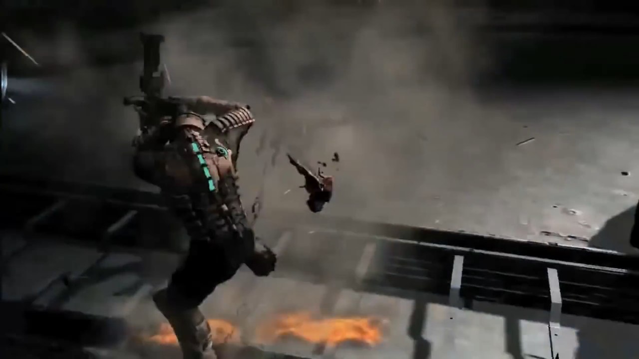 ¿Dead Space levantándose de entre los muertos? Qué esperar y qué queremos de esta posible sorpresa