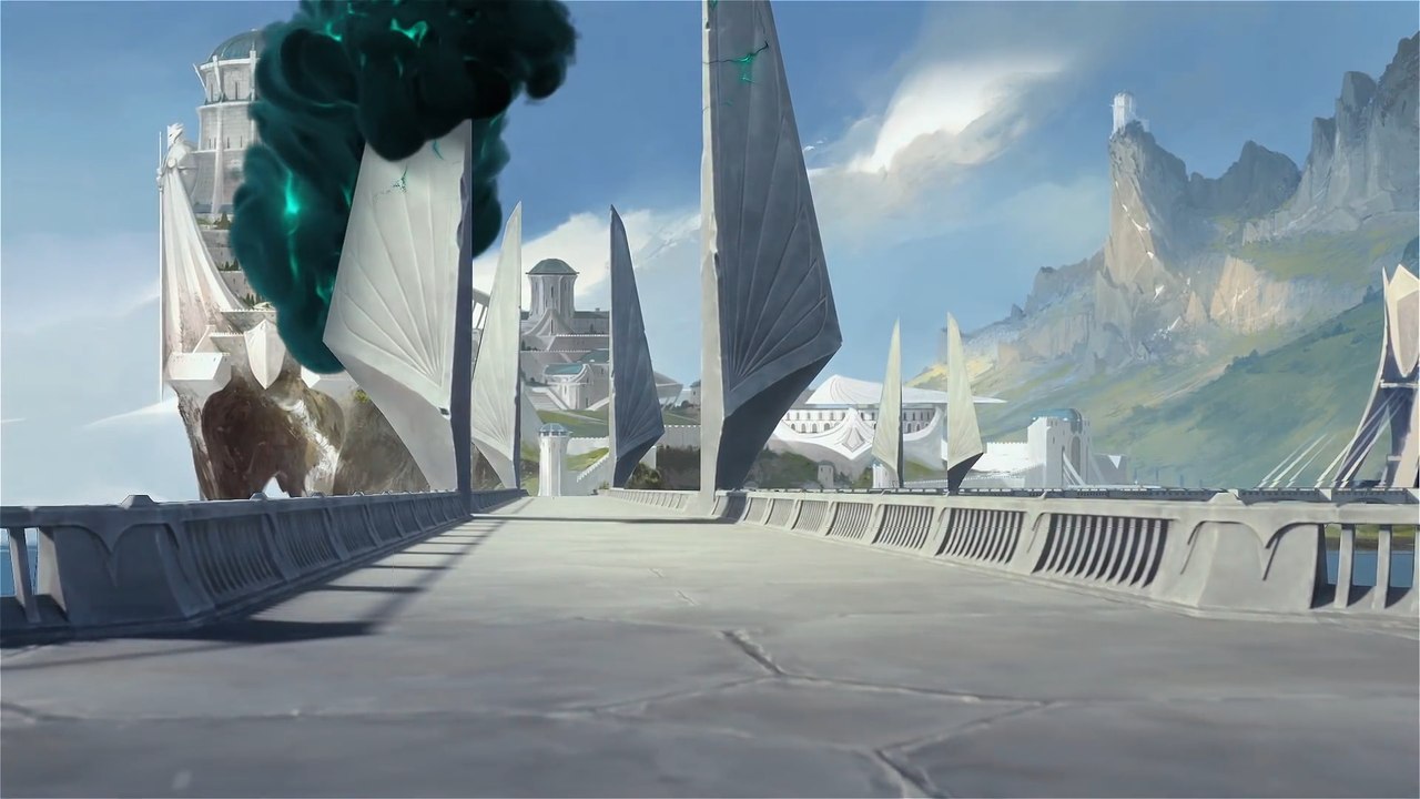 LoL: Cuatro campeones recibirían nuevas skins en el parche 11.14 con el evento Centinelas de la Luz