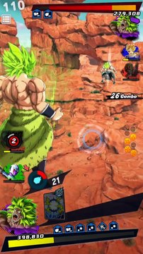 Dragon Ball Legends : astuces et techniques PVP