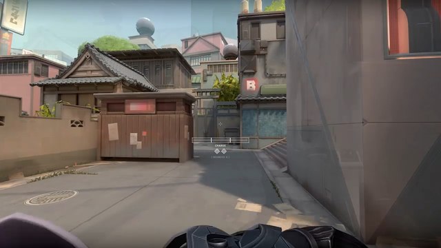 Valorant: Volar con la flecha de Sova, un bug que convierte el juego en Fortnite