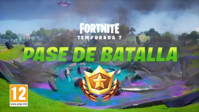 Fortnite: Castillo Coral, Pantano Pegajoso y las zonas que quedarán destruidas en la temporada 7