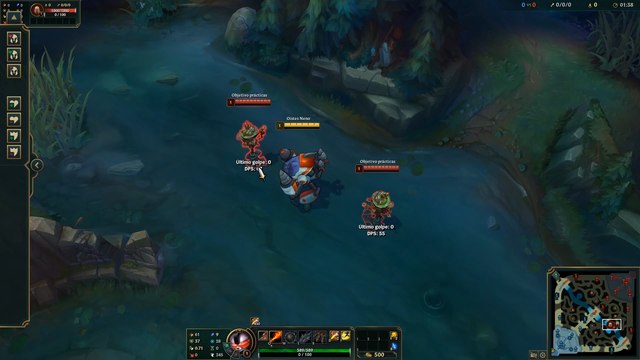 LoL: El truco de Riot en el diseño de uno de sus campeones que hace más fácil el juego