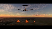 Flight Simulator volará a 30 FPS en Xbox Series X|S, confirman desde Asobo Studio