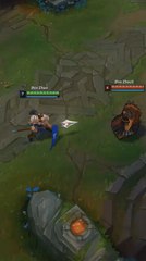 LoL: El meme de un trabajador de Riot se hace realidad por culpa de un bug que todos quieren probar