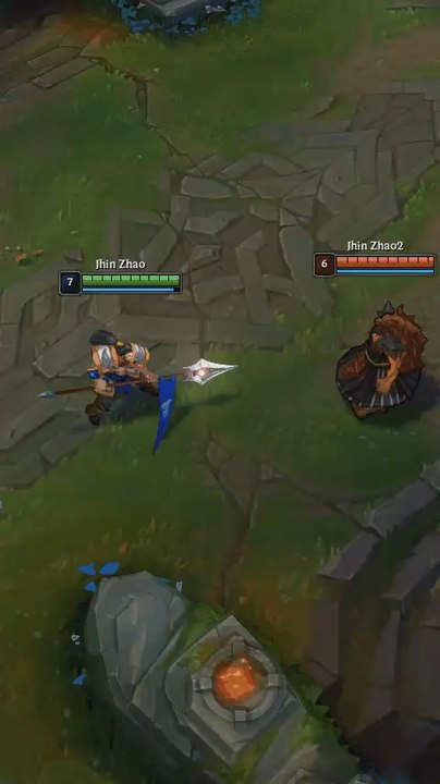 LoL: El meme de un trabajador de Riot se hace realidad por culpa de un bug que todos quieren probar