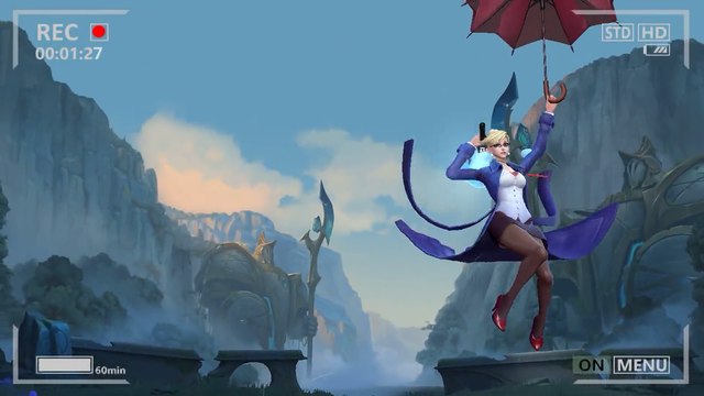 LoL vs. Wild Rift: Los campeones que más han mejorado su aspecto al llegar al juego para móviles