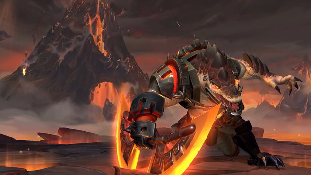 LoL vs. Wild Rift: Los campeones que más han mejorado su aspecto al llegar al juego para móviles