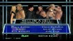 HCTP Stacy Keibler(ovr 100) vs Rikishi vs Eric Bischoff vs Vince vs Chris Jericho vs John Cena