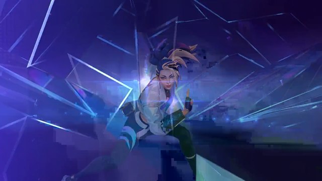 LoL vs. Wild Rift: Los campeones que más han mejorado su aspecto al llegar al juego para móviles