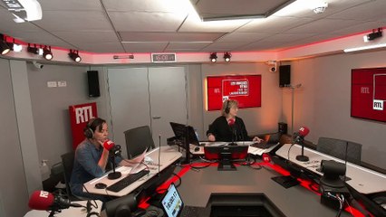 Le journal RTL de 16H (28/09/21)