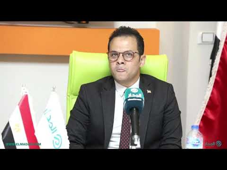 الفنان مازن الغرباوي يكشف تفاصيل مهرجان شرم الش...