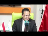 المخرج مازن الغرباوي يوضح سبب إختيار 