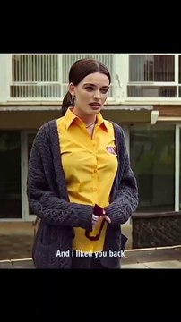 Otis & Maeve | Sex Education
