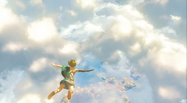 E3 2021: ¡Zelda Breath of the Wild 2 y su fecha de lanzamiento explotan el Nintendo Direct!