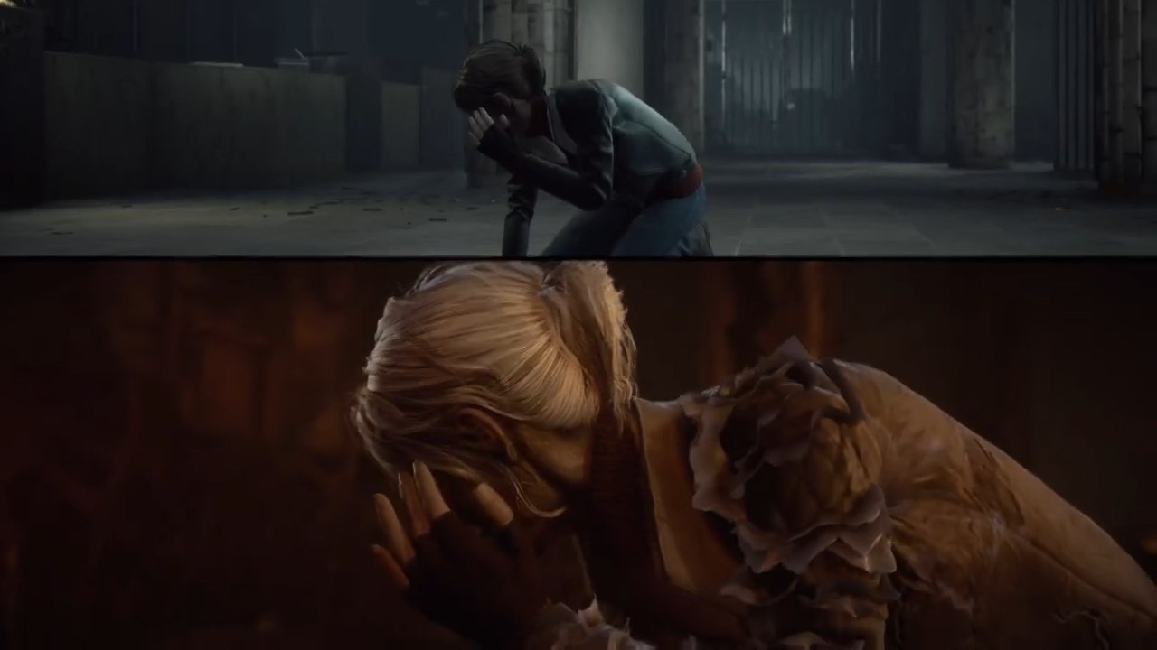 El juego de terror The Medium confirma su llegada a PS5 tras acabar la exclusividad con Xbox