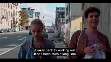 SKAM BELG S04E09 (EngSub)