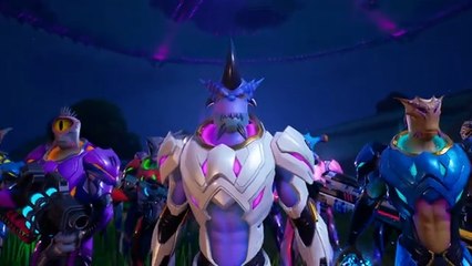 Fortnite: La skin de Batman Cero Blindado está disponible en la tienda del 7 de julio de 2021