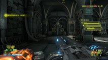 Soluce Doom Eternal - Mission 9 - Taras Nabad : Walkthrough, secrets, objets